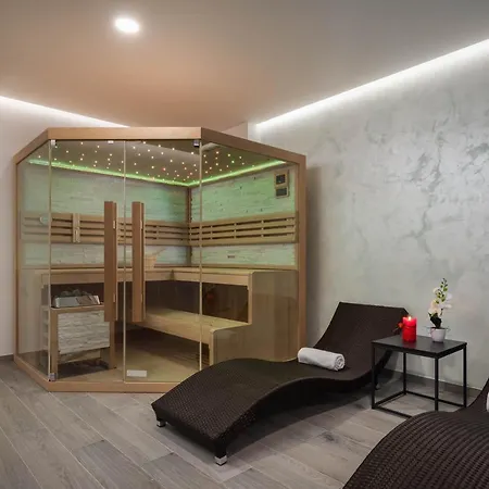 Luxury Spotlight With Pool Villa *