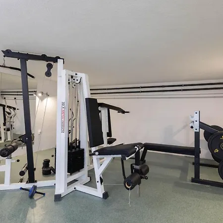 Villa Luxury Spotlight With Pool