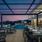 Luxury Spotlight With Pool