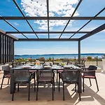 ヴィラ Luxury Spotlight With Pool Kaštela