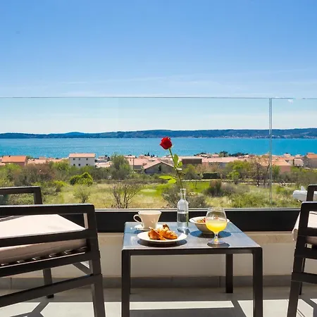 Villa Luxury Spotlight With Pool