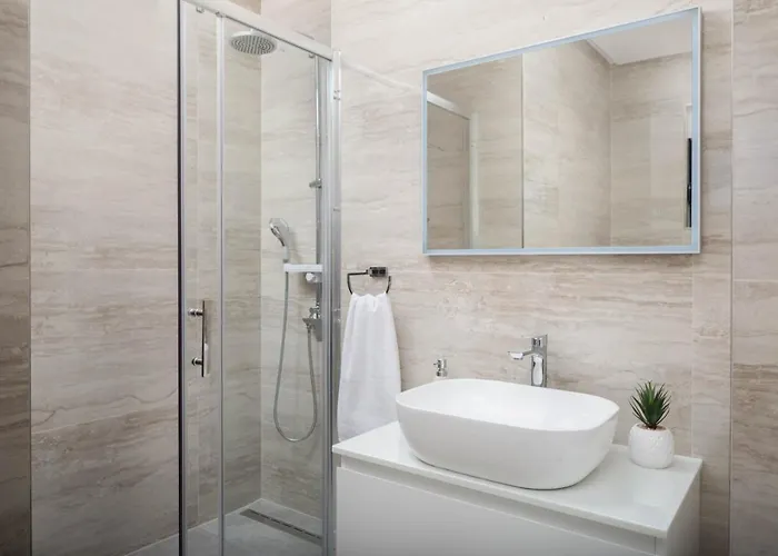 Luxury Spotlight With Pool 빌라